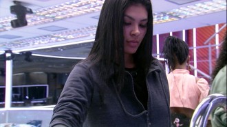 Pocah diz para sisters no BBB21: 'Eu vou enlouquecer'