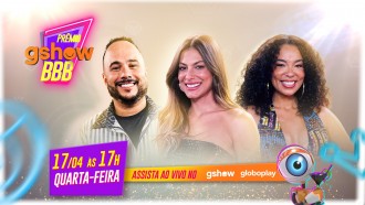 Prêmio gshow BBB 24: confira e vote nas categorias