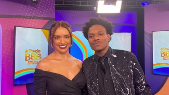 Prêmio #RedeBBB 2022: confira todos os ganhadores