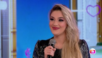 Primeira eliminada do BBB 23, Marília diz que ficou contida por não aceitação