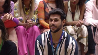 Primeiro Paredão BBB 22: Rodrigo descobre que Anjo é autoimune