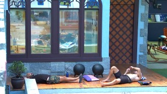 Projota comenta sobre Raio-X do BBB21: 'Agradeci meus fãs'