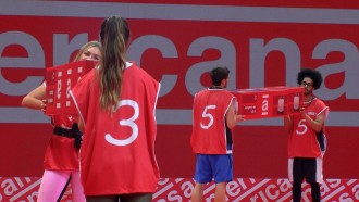 Prova de Imunidade Americanas chega a 11 horas de duração