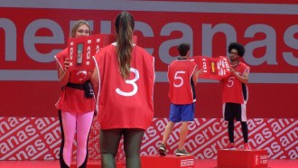 Prova de Imunidade Americanas supera 8 horas de duração