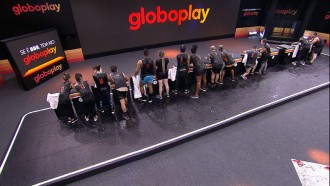 Prova de Imunidade Globoplay completa 1 hora