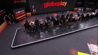 Prova de Imunidade Globoplay: veja todos os vídeos