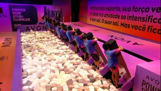 Prova de Resistência no BBB 22 diverte a web e rende memes