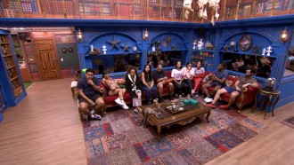Prova do Anjo BBB 24: vencedor ganha imunidade; siga a disputa