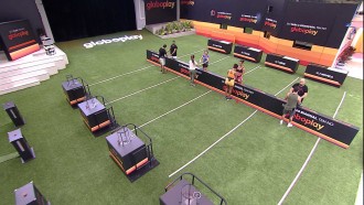 Prova do Anjo Globoplay: Confira como foi a segunda rodada