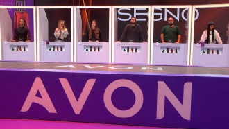 Prova do Líder Avon: Grupo 2 começa a disputa