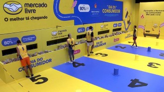 Prova do Líder de Resistência completa 2 horas no BBB 23