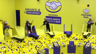 Prova do Líder de Resistência do BBB 26 completa 15 horas