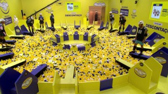 Prova do Líder de Resistência do BBB 26 completa dez horas