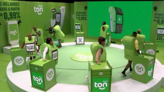 Prova do Líder de Resistência Ton atinge três horas no BBB 23