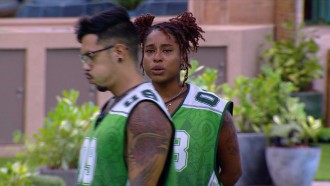 Prova do Líder do BBB 25 chega a 16 horas de duração