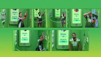 Prova do Líder do BBB 25 completa nove horas de duração