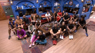 Prova do Líder e Formação do 5º Paredão do BBB 24; acompanhe
