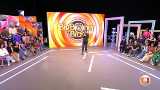 Qual foi o auge do primeiro Sincerão do BBB 26?