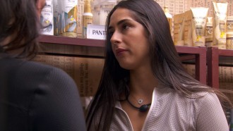 Qual o Pantene ideal para o seu cabelo hoje? Descubra no quiz!