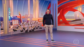 Quando e que horas Renata volta para casa do BBB? Confira!