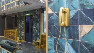 Quando vai tocar o primeiro Big Fone do BBB 26?