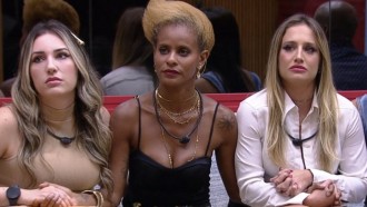 Quantos seguidores as finalistas do BBB 23 ganharam?