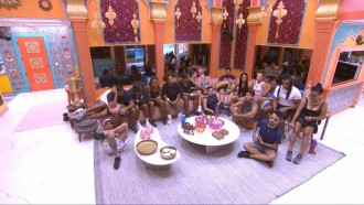 Quarta Prova do Anjo do BBB 25: vencedor fica autoimune
