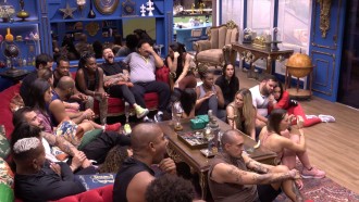 Quarta Prova do Líder BBB 24; acompanhe