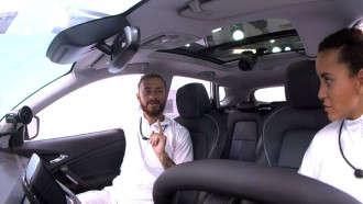 Quarto Branco do BBB 23: Domitila fala de Larissa e Fred reage: 'Uma das coisas mais sujas que já vi'