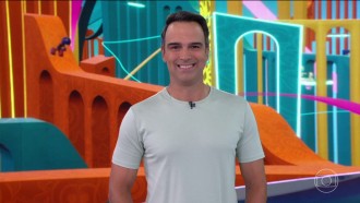 Que horas começa o BBB 24 hoje, sexta, 30/3?