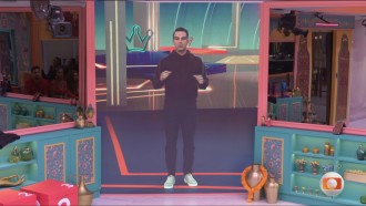 Que horas começa o BBB 25 hoje, domingo (16)?