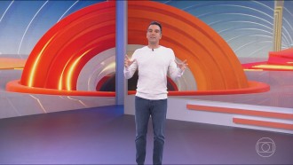 Que horas começa o BBB 25 hoje, quarta (5)?