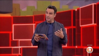 Que horas começa o BBB 25 hoje, quarta (5)?