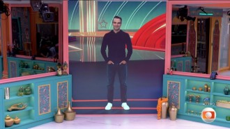 Que horas começa o BBB 25 hoje, quinta (23)?