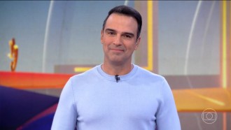 Que horas começa o BBB 25 hoje, quinta (6)?