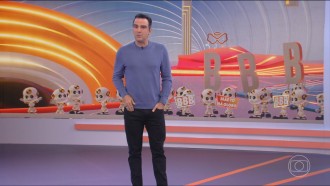 Que horas começa o BBB 25 hoje, sábado (22)?