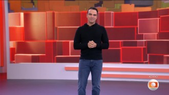 Que horas começa o BBB 25 hoje, sábado (25)?