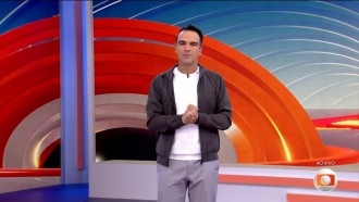 Que horas começa o BBB 25 hoje, segunda (3)?