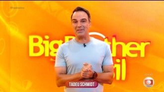 Que horas começa o BBB 25 hoje, segunda-feira (20)?