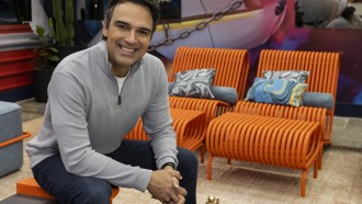 Que horas começa o BBB 26 hoje, quarta (21)?