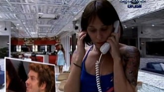 Quem atendeu ao primeiro Big Fone da história do BBB?