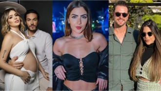 Filhos, novo amor e relacionamento sério! Confira os status dos ex-brothers do BBB 22