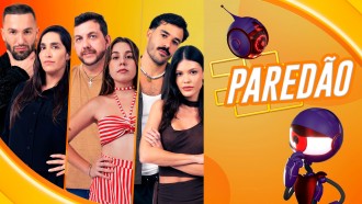 Quem está no Paredão do BBB 25? 3 duplas formam a 2ª berlinda
