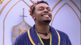 Quem ganhou a Prova do Líder no BBB21 até agora?