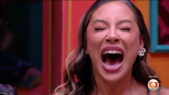 Quem ganhou o BBB 25? Renata é a vencedora do reality