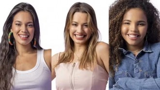 Quem sai do BBB 24: Alane, Beatriz ou Pitel? Vote!