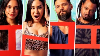 Quem sai do BBB 24 hoje: Alane, Isabelle, Juninho ou Luigi? VOTE!