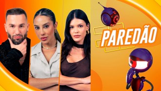 Quem sai do BBB 25 hoje (17)?