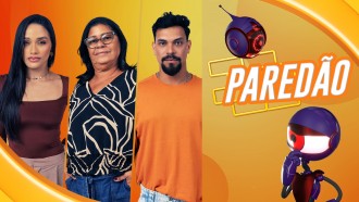 Quem sai do BBB 25 neste domingo (30)?