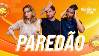 Quem sai do BBB 26 nesta terça-feira (3/2)?